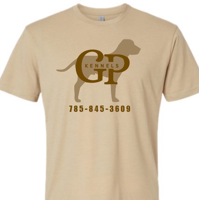 Great Plains Kennels dog